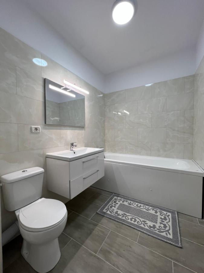 Hiro Apartment Bucharest