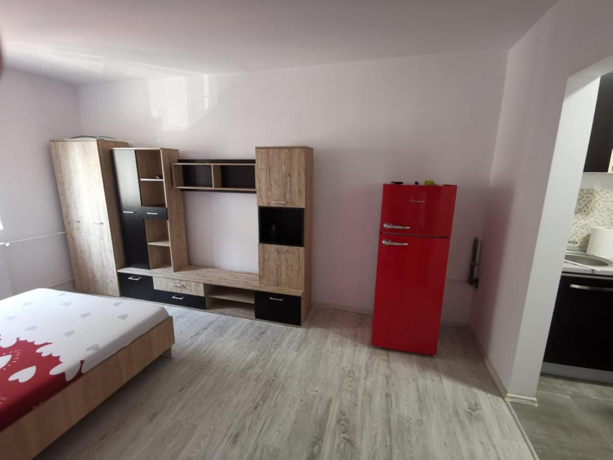 Bmw Studio Apartamento