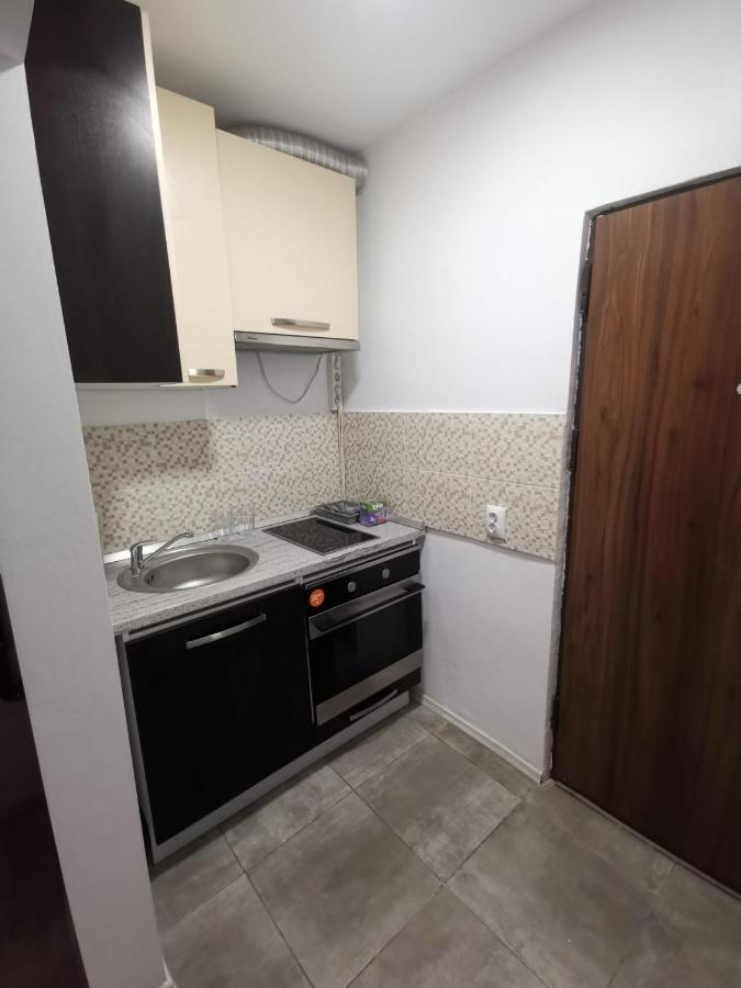Apartamento Bmw Studio