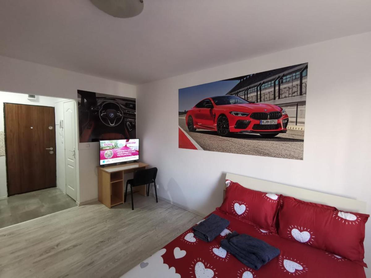 Bmw Studio * Bucareste