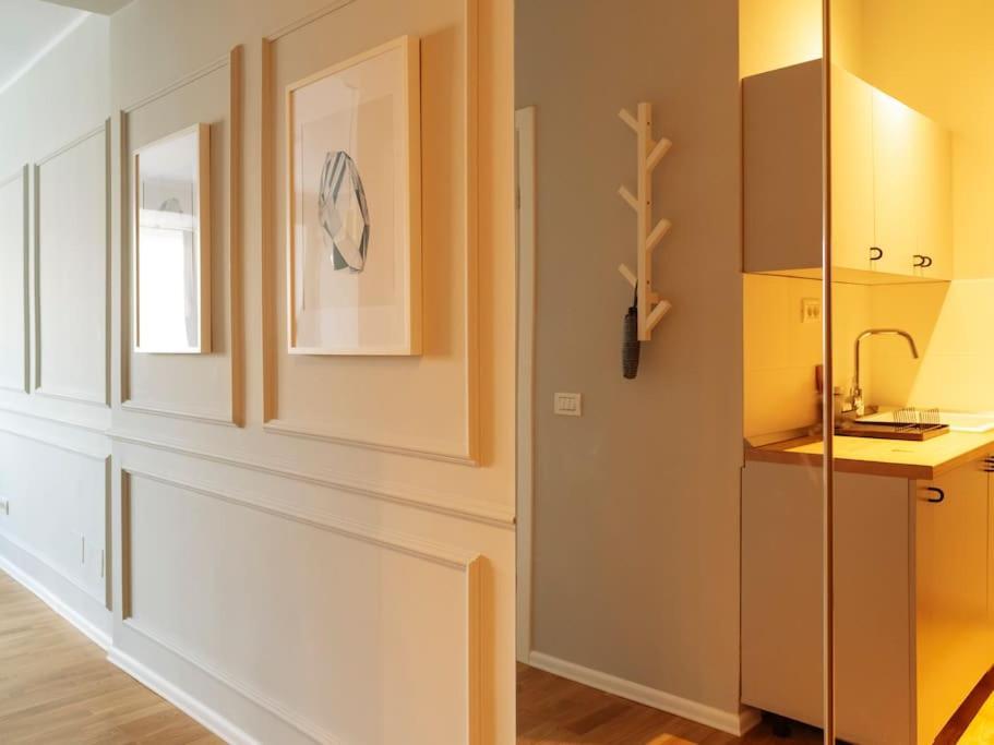 Apartament Amazing Location - Superb View - Old Town *