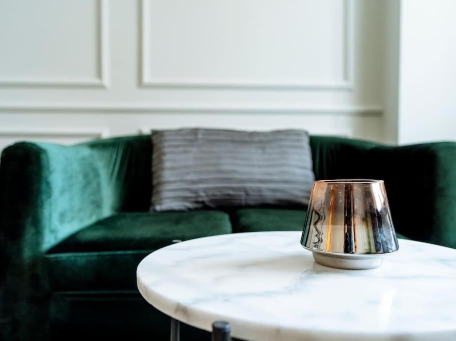 Amazing Location - Superb View - Old Town Apartament *