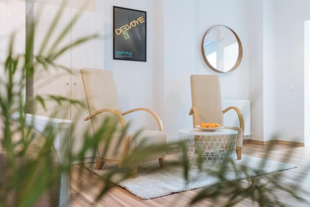 Old Town - Universitate Studio Apartamento *