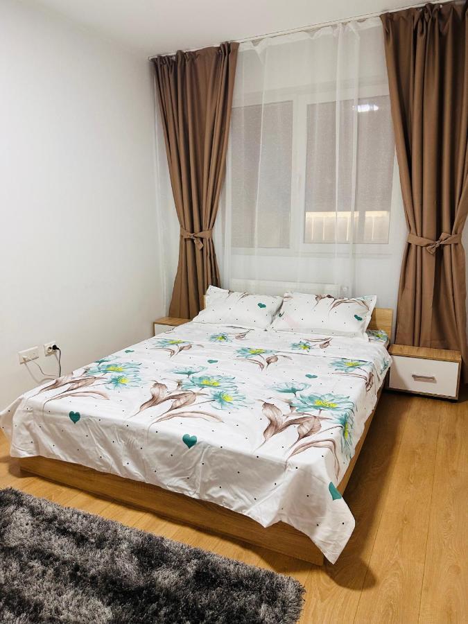 Casa Lui Andrei 2 Luica Berceni Sector 4 Apartment