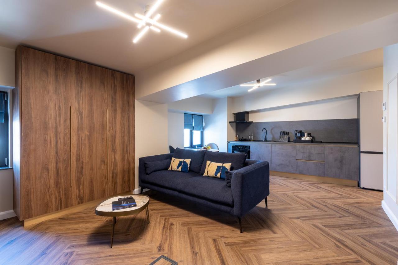 Floreasca 77 Apartment Bucharest