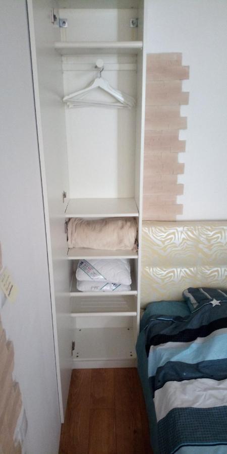 Apartment The *