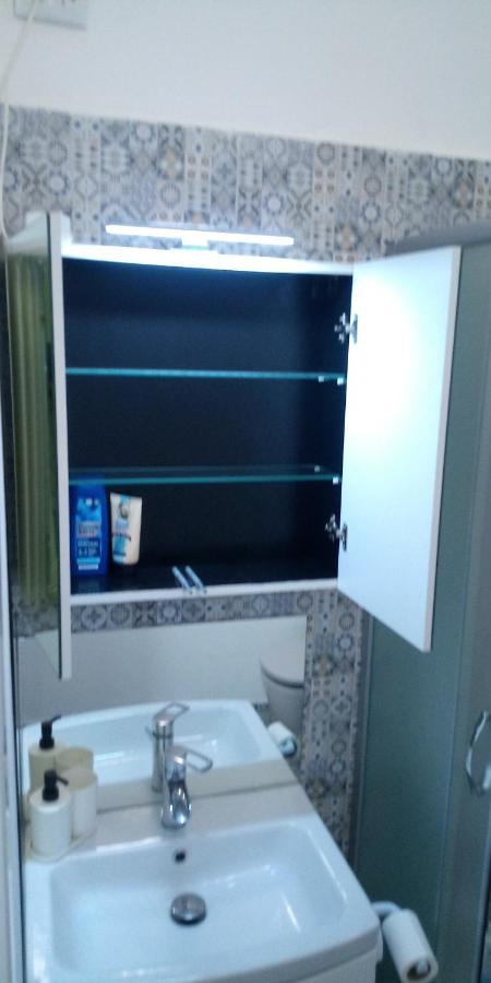 Apartment The Bucharest
