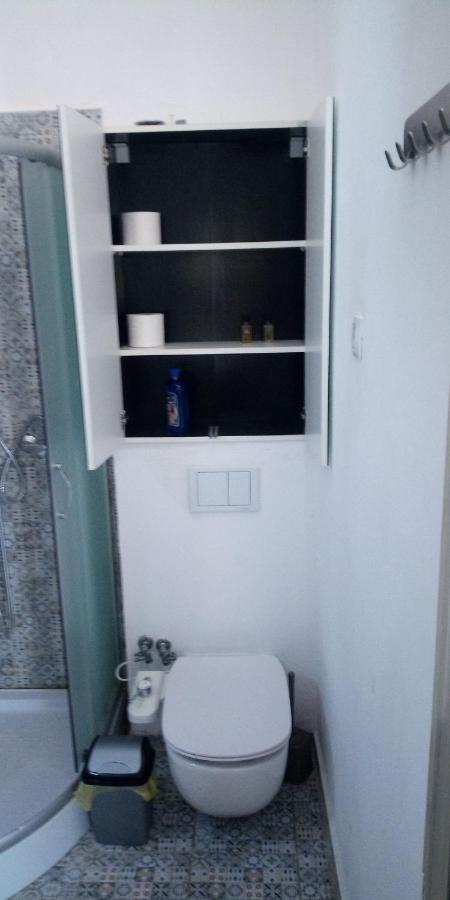 Apartment The Bucharest