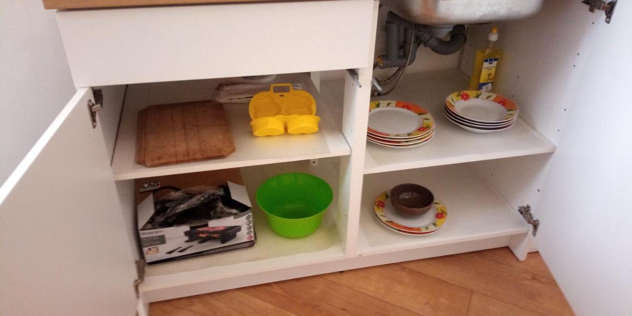Apartment The *
