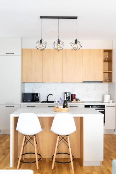 Apartment Forest Exclusive Apartment-1br *
