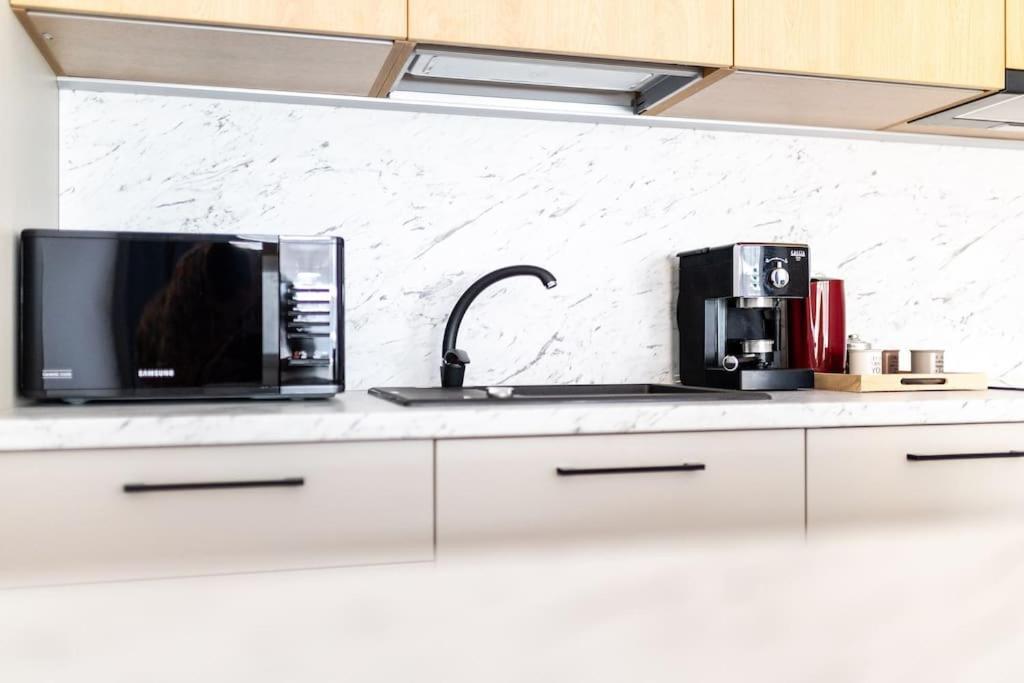 Forest Exclusive Apartment-1br