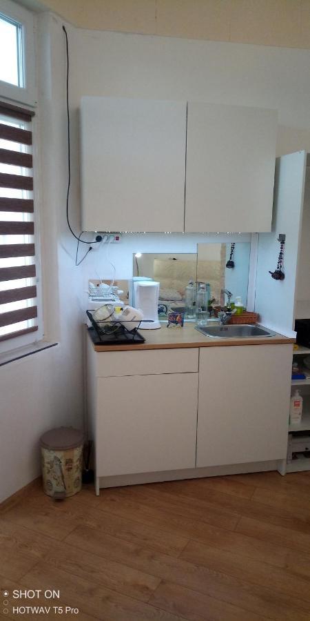 Apartment The *