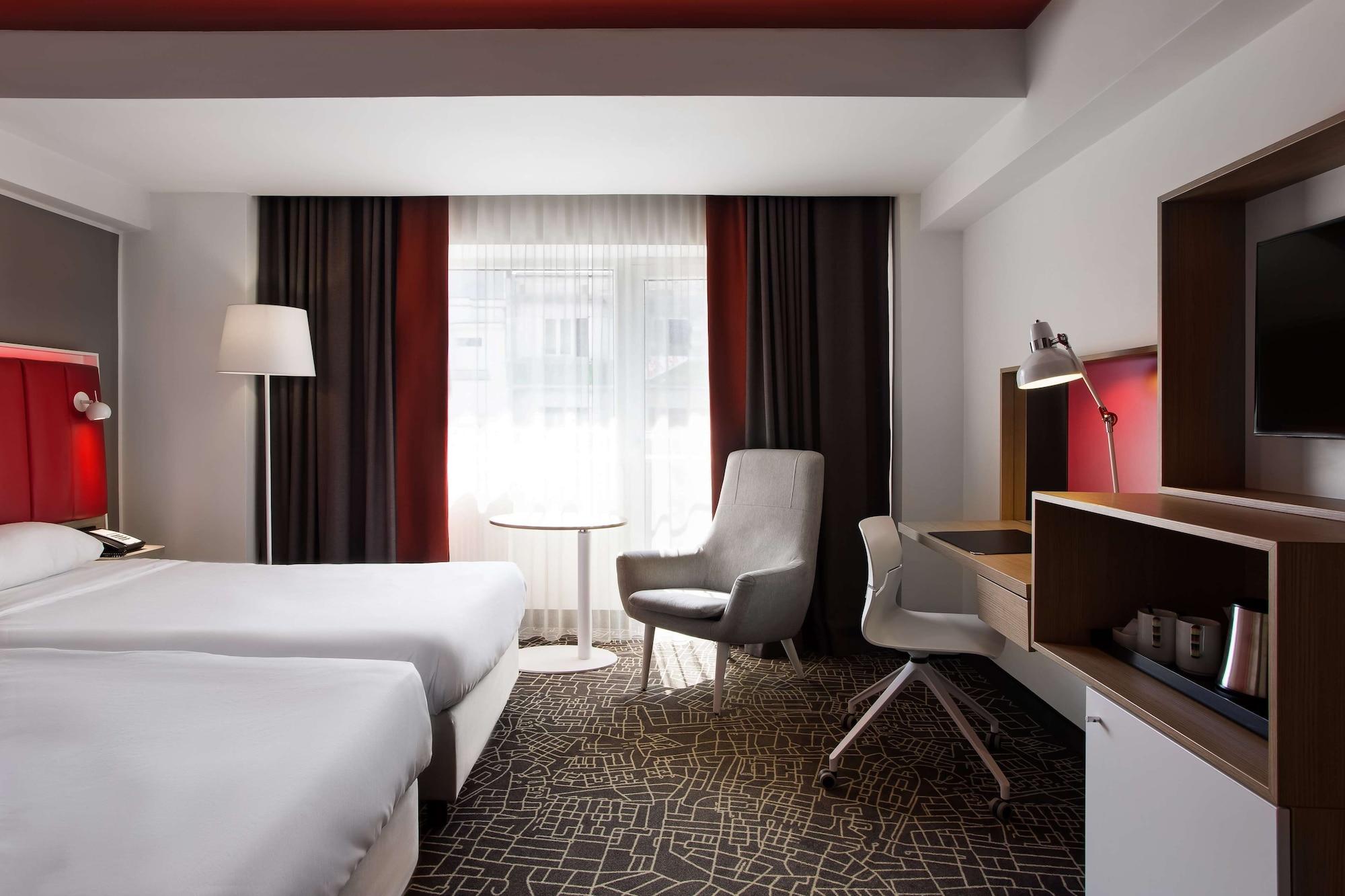 Aparthotel Park By Radisson &