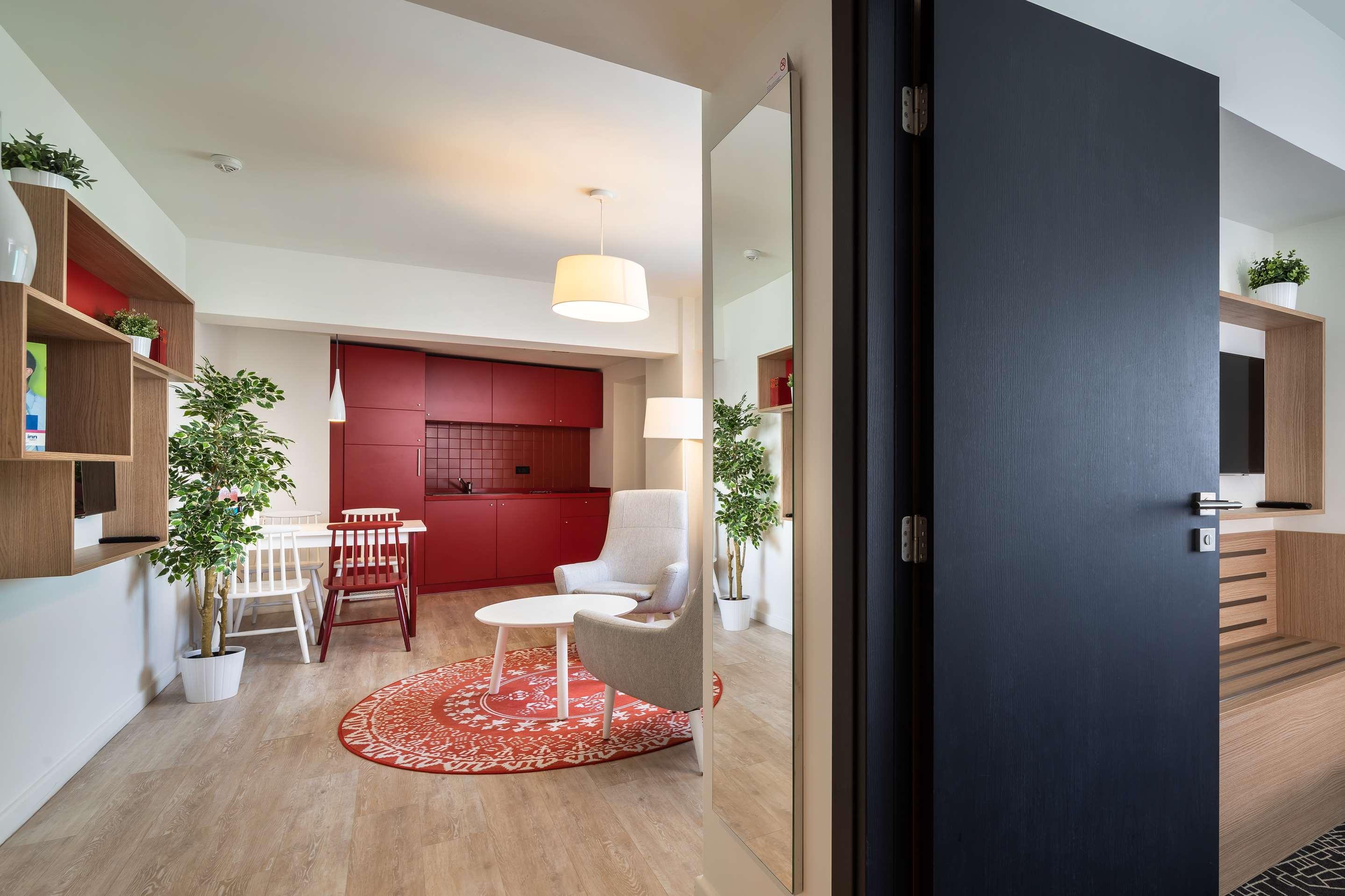 Park By Radisson & Bucareste
