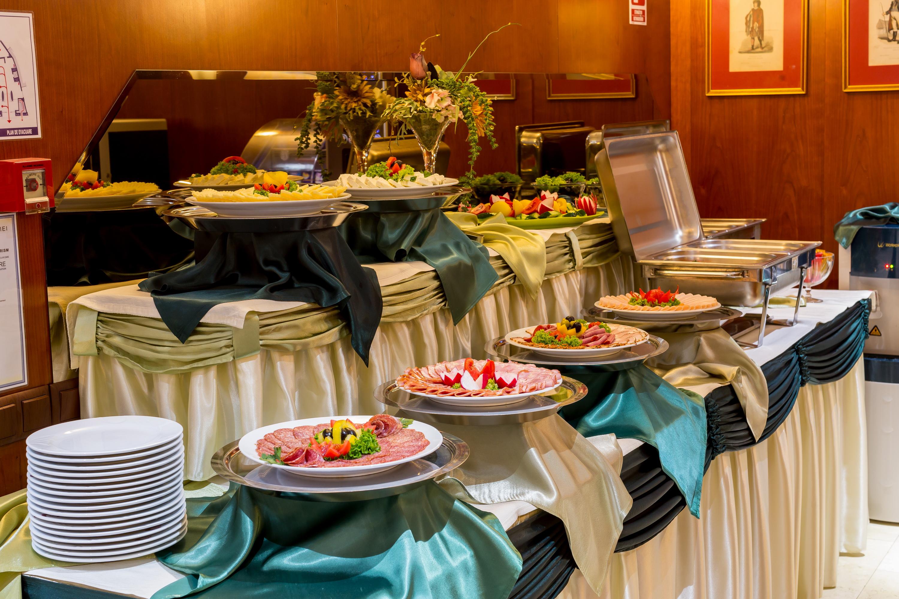 Hotel Duke Romana Center Bucareste