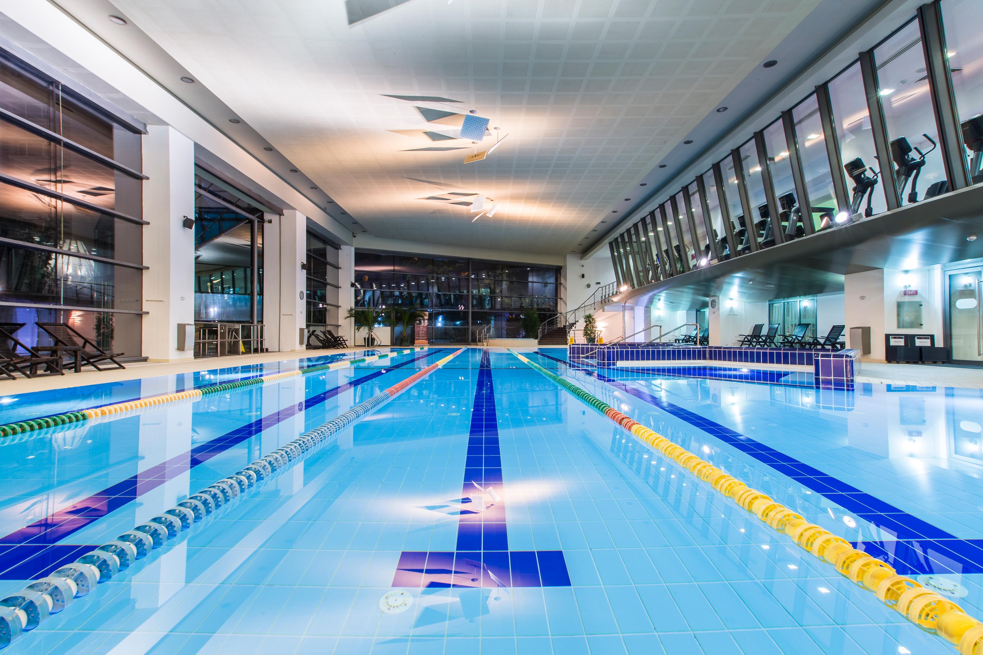 Park By Radisson & Aparthotel 4*