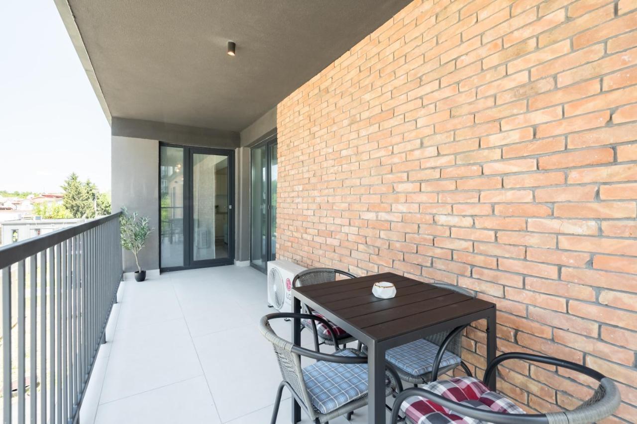 Apartament Premium Northside Park *