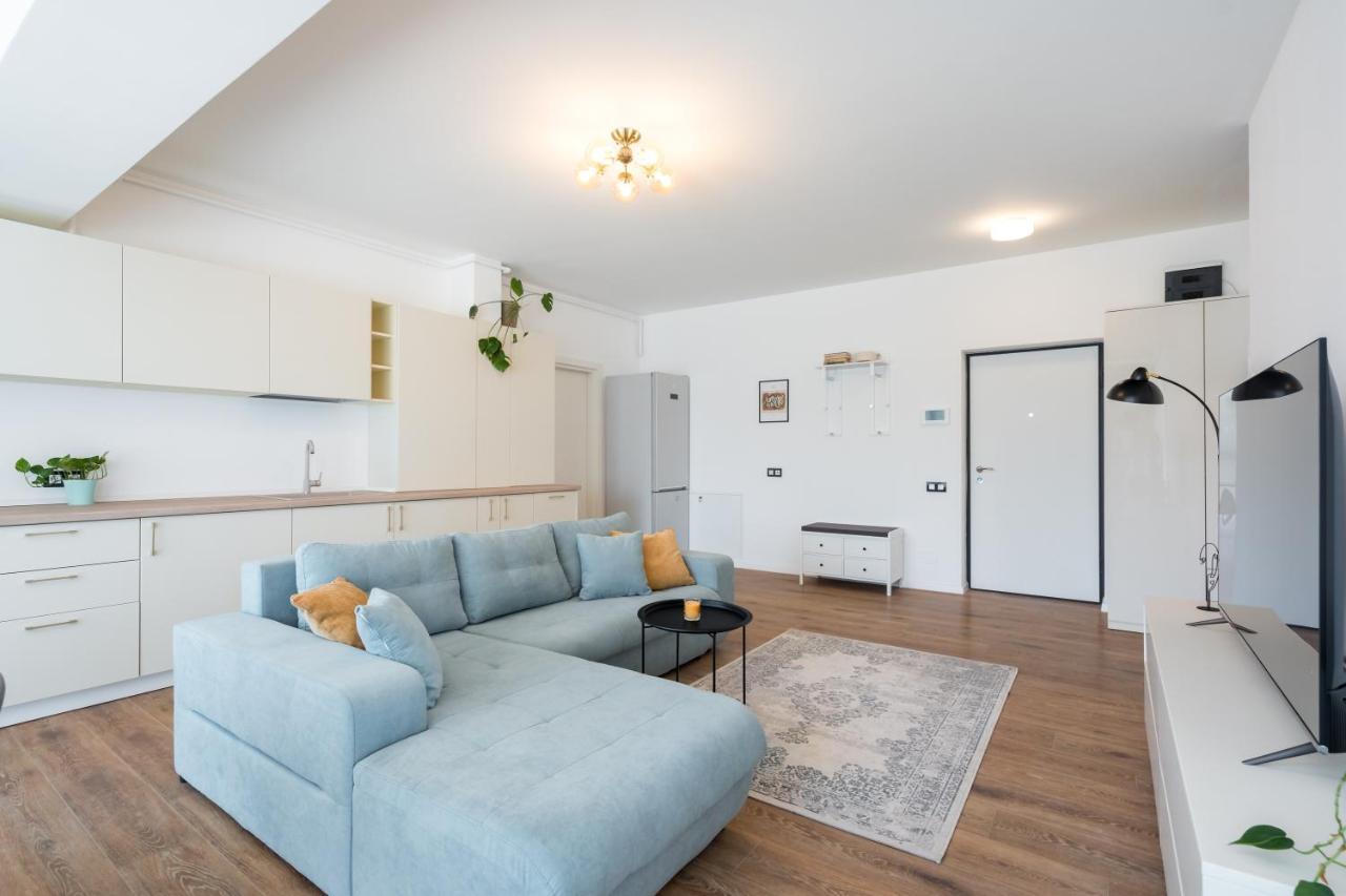 Apartament Premium Northside Park Bucureşti