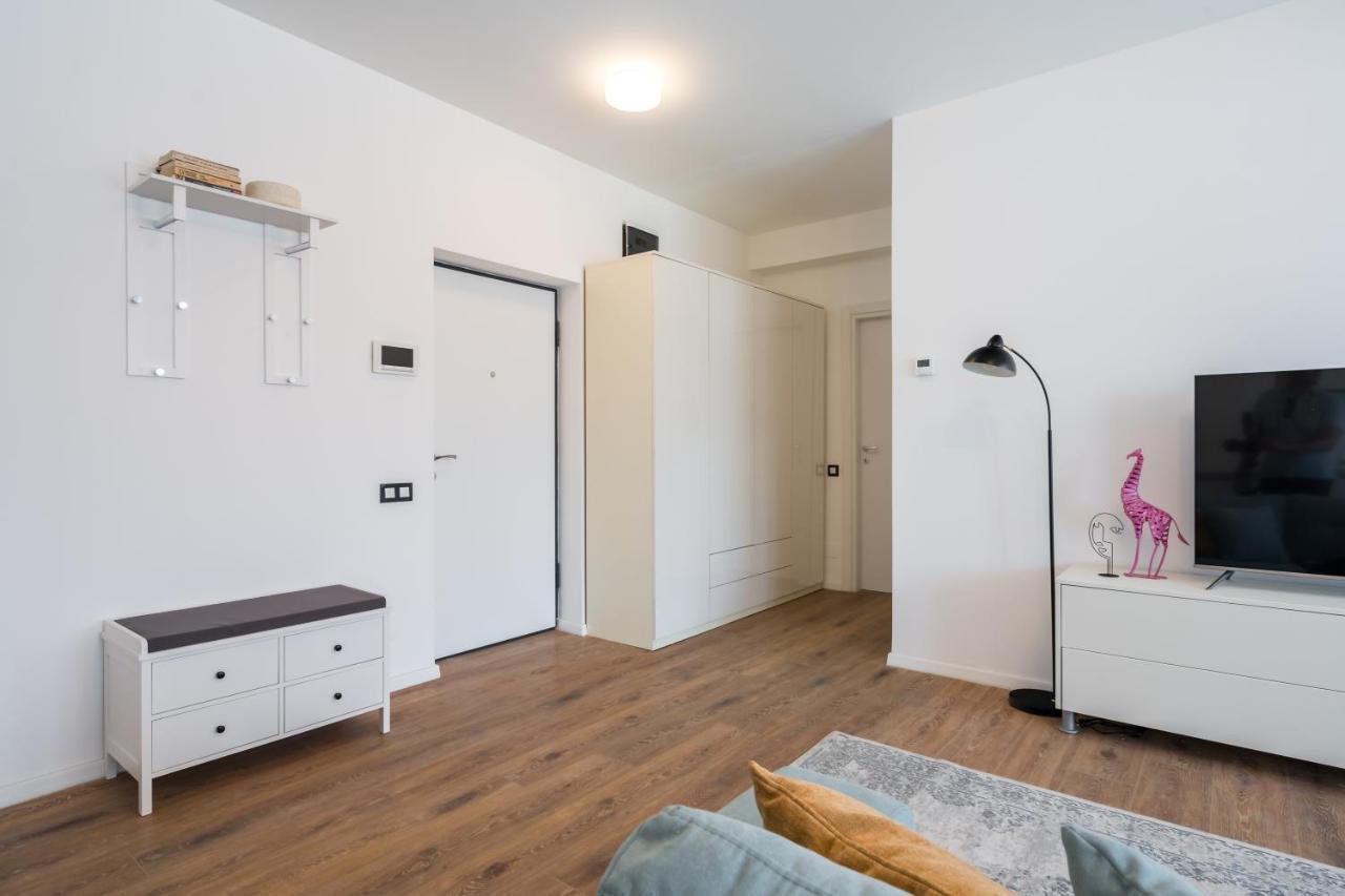 Premium Northside Park Apartament