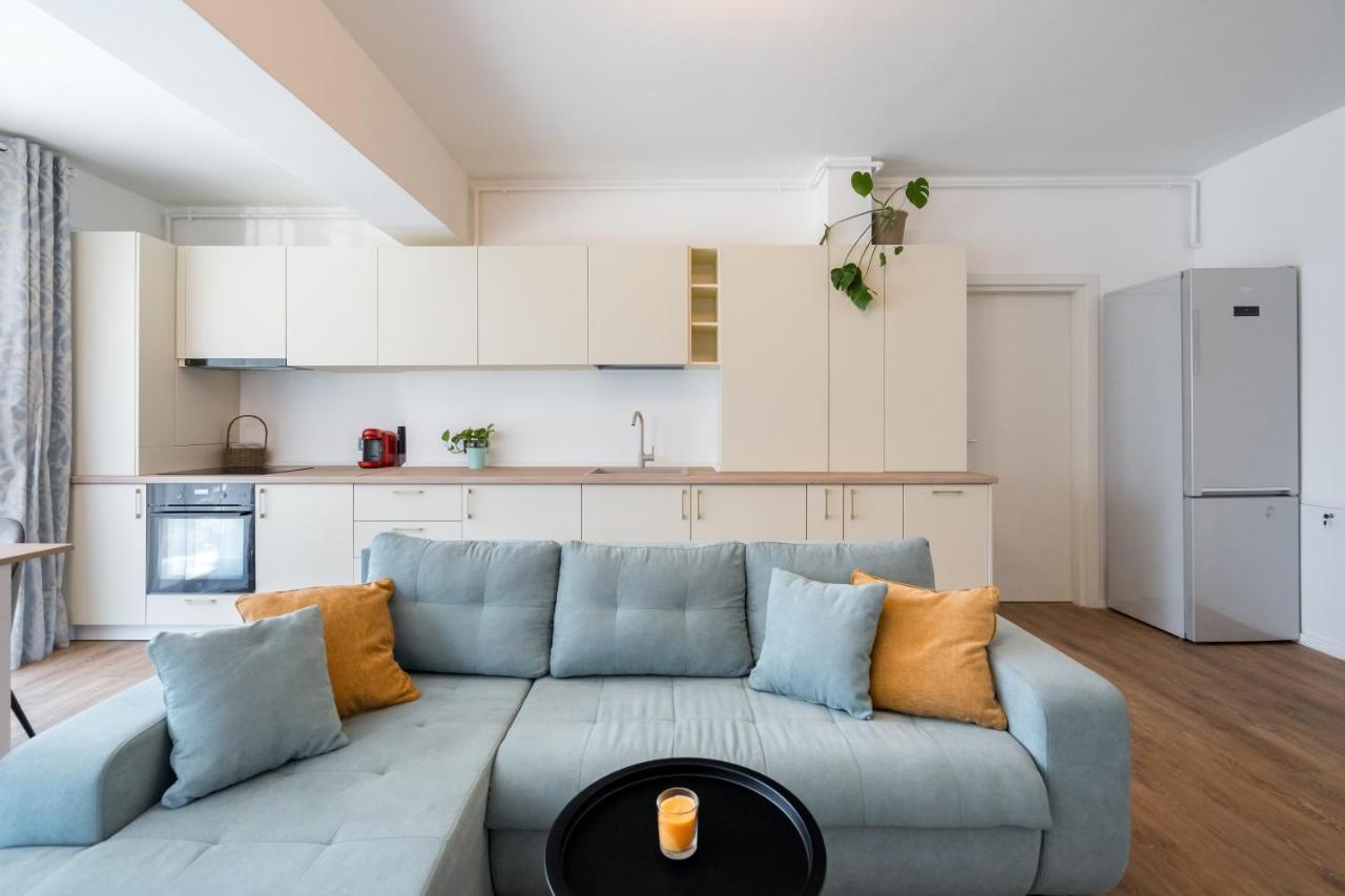 Premium Northside Park Apartament Bucureşti