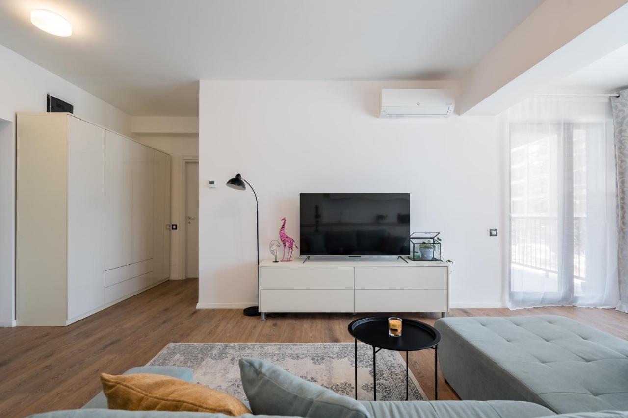 Apartament Premium Northside Park