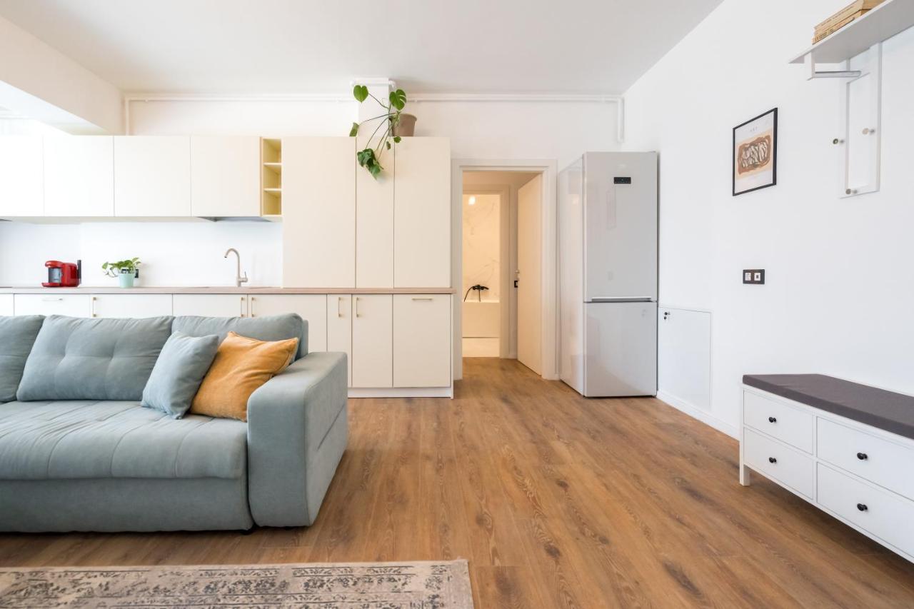 Apartament Premium Northside Park Bucureşti
