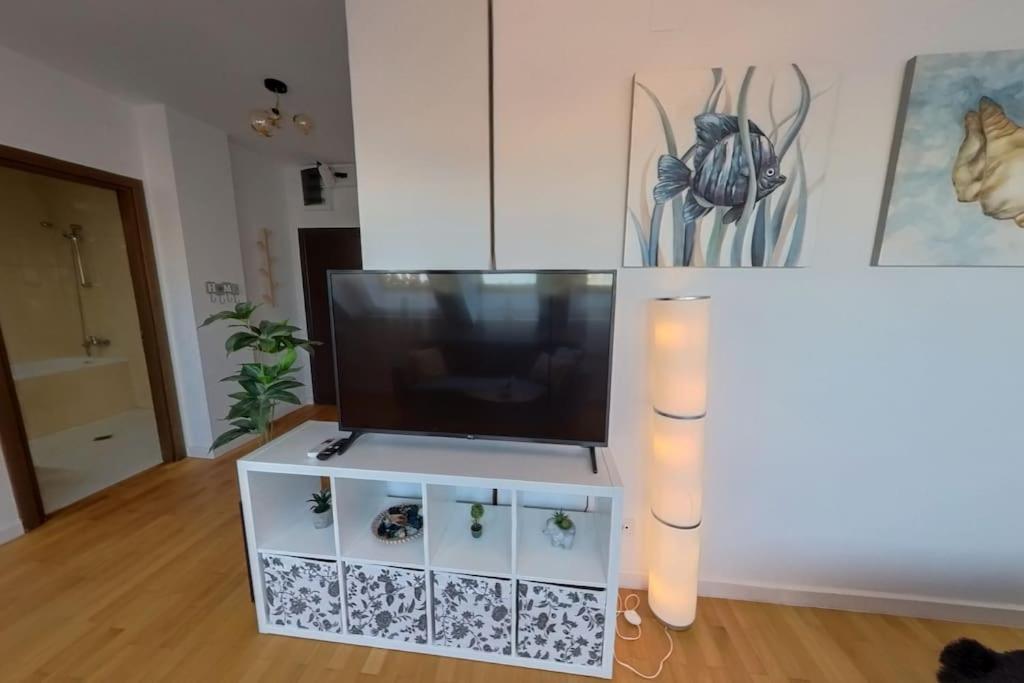 Ee Apartamento Bucareste
