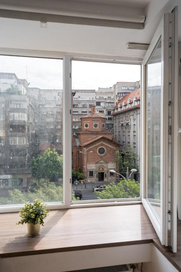 Balcescu No. 33 Bucharest