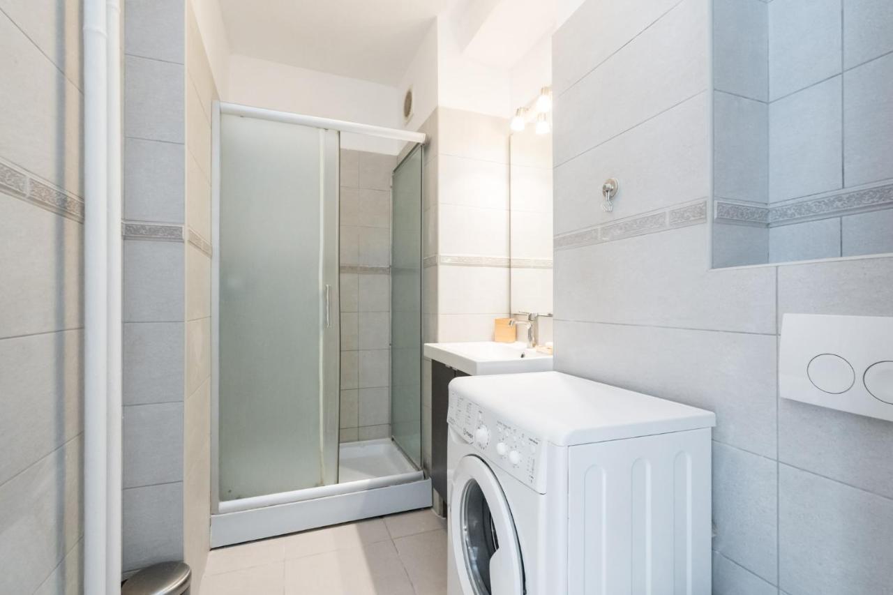 Apartment Balcescu No. 33 *