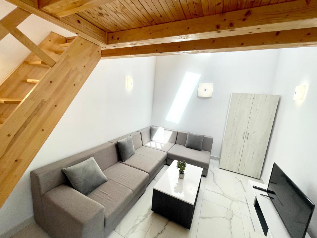 The Loft