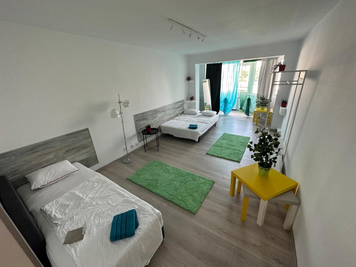 Apartment 70 Bucharest