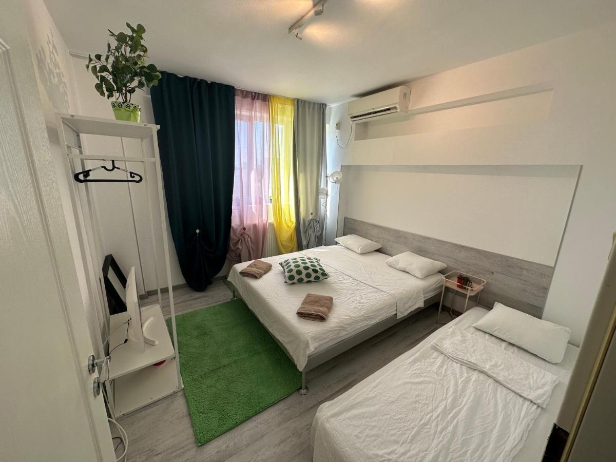 70 Apartment Bucharest