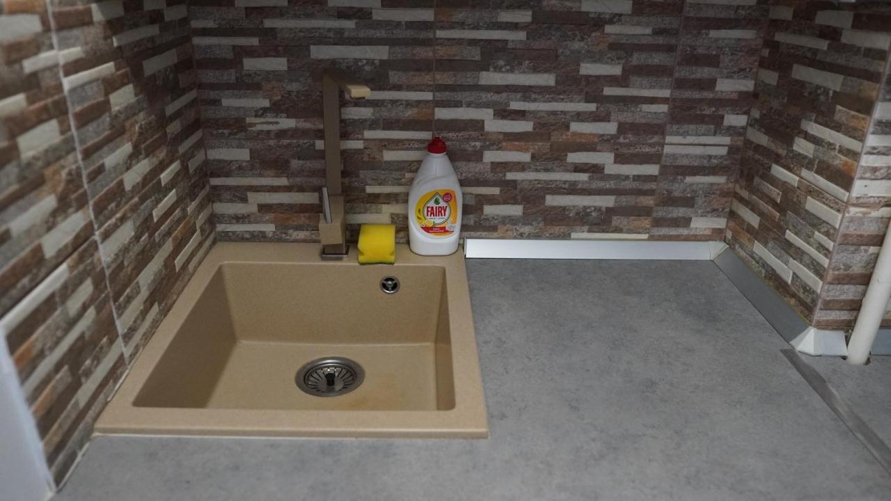 Apartament Luxury 1br Near Hanul Drumetului *