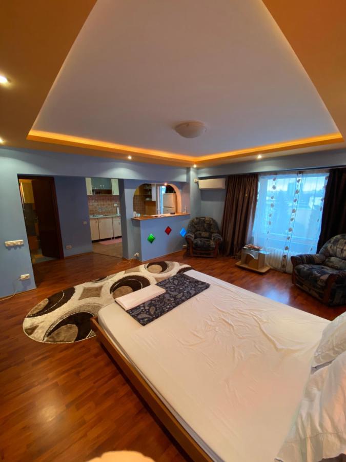 Elixir * Bucharest
