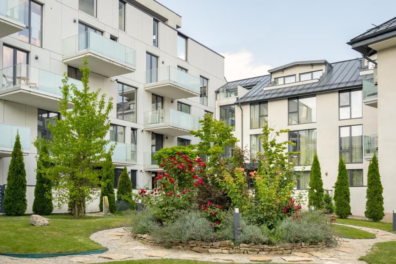 Luxury Lofts By Carmen Sylva Bucureşti