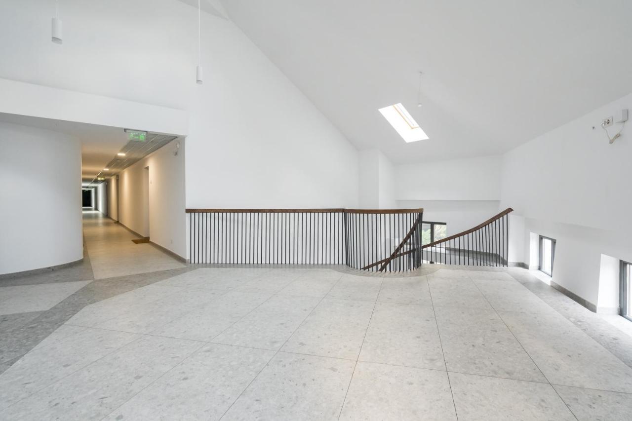 Luxury Lofts By Carmen Sylva Apartament *
