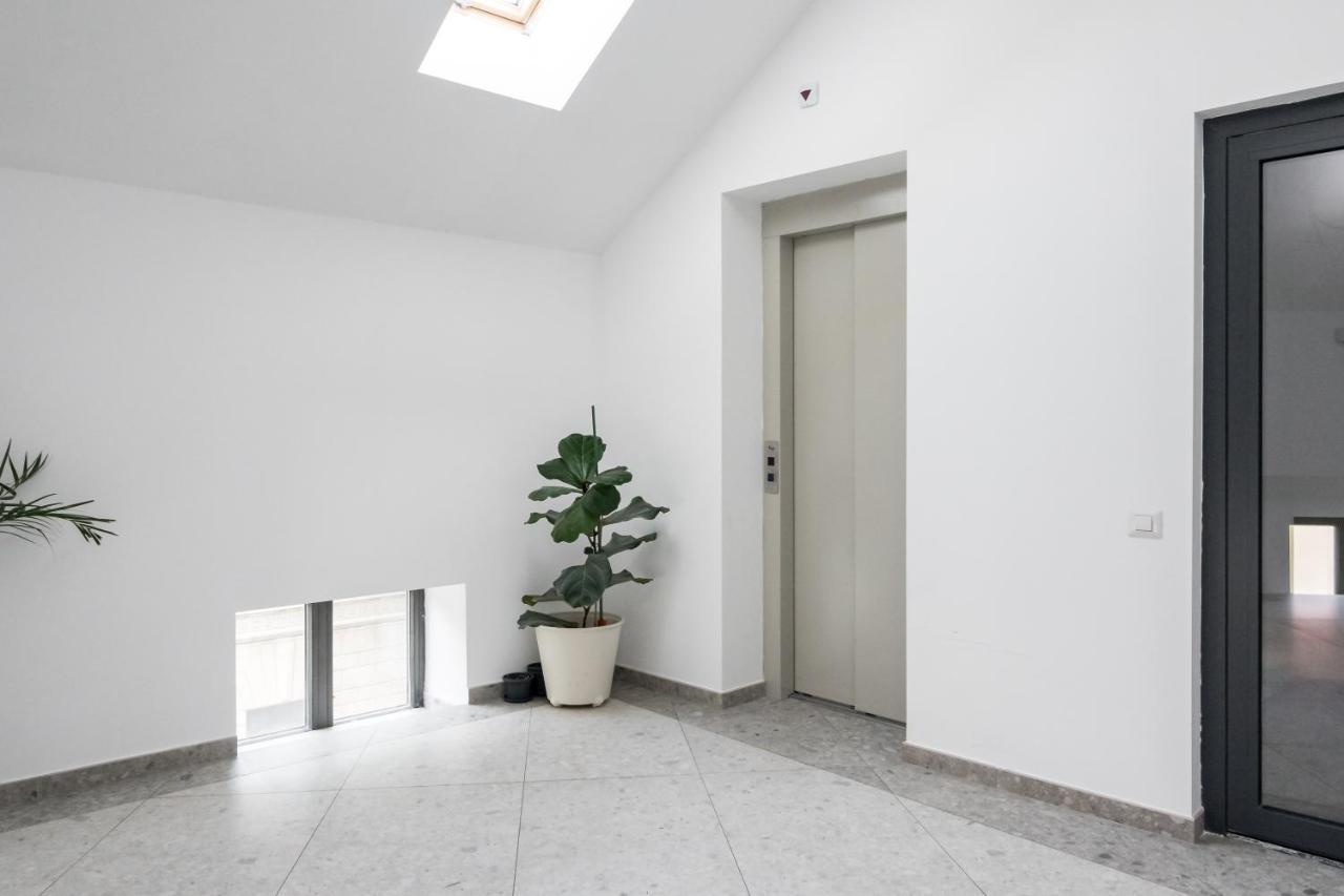Luxury Lofts By Carmen Sylva Bucureşti