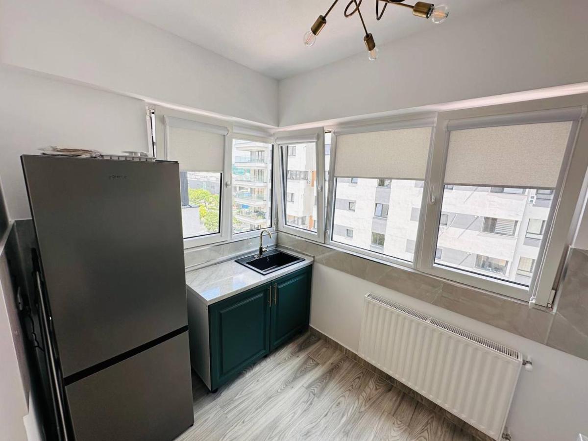 Apartment Happy - Near Arenas & Unirii - Rh Living