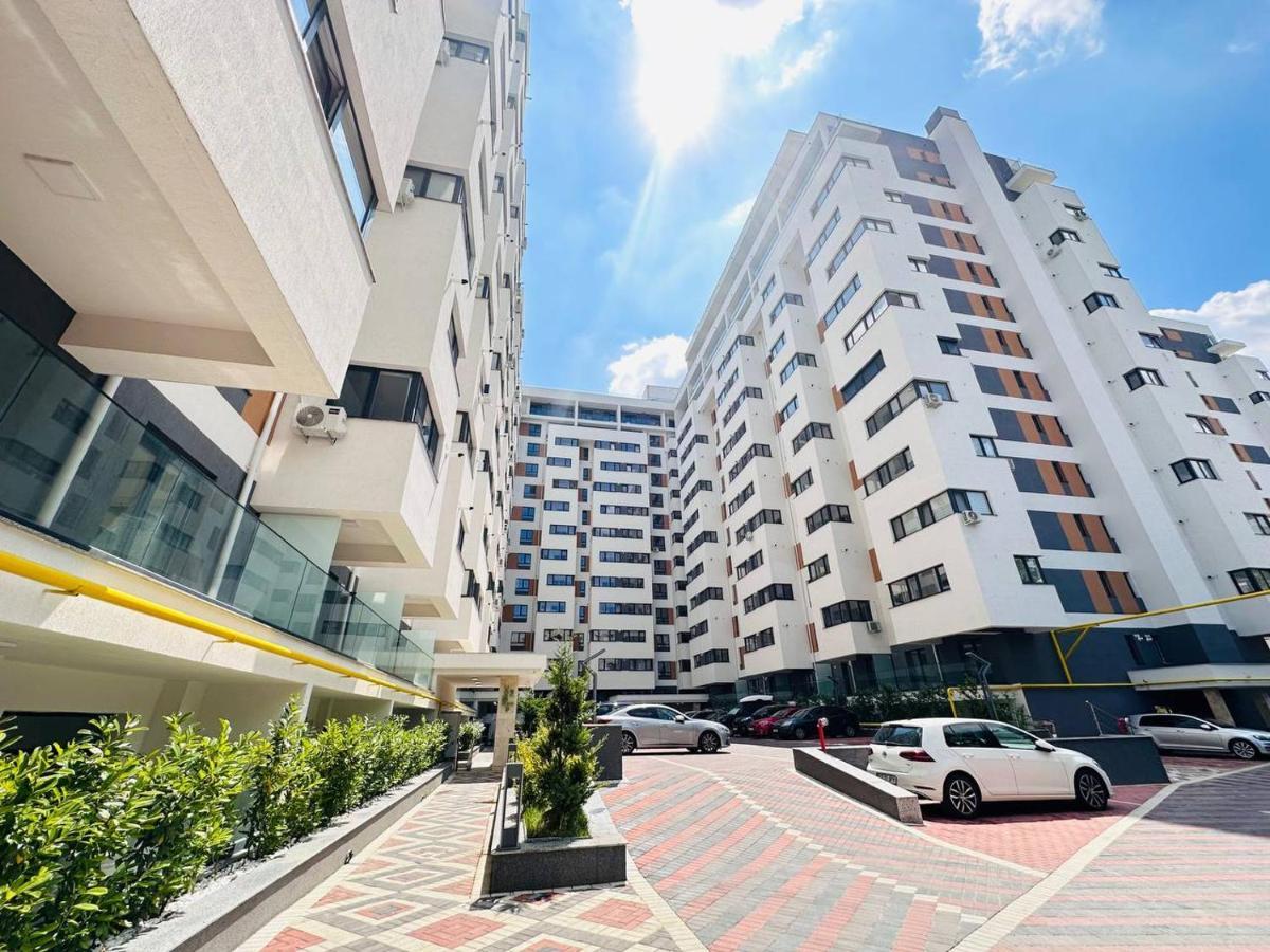 Happy - Near Arenas & Unirii - Rh Living