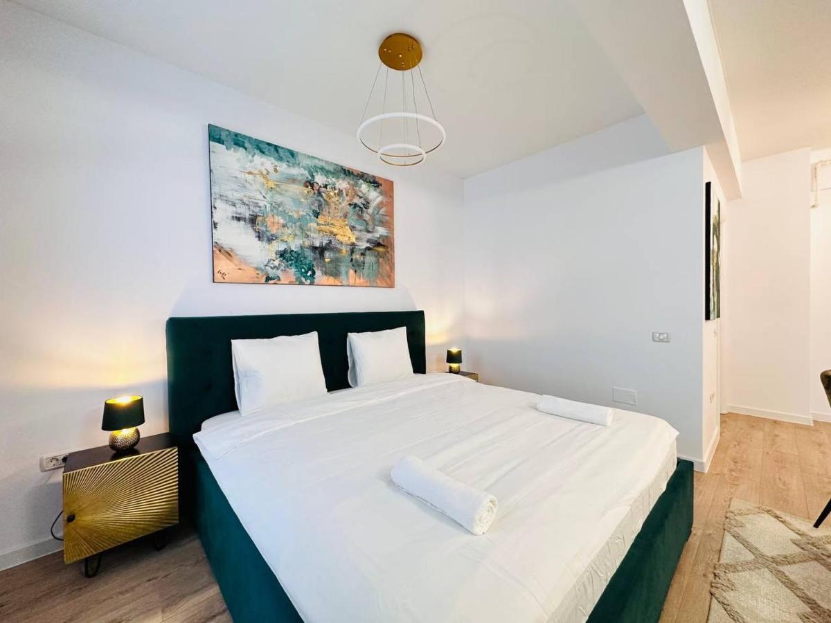 Happy - Near Arenas & Unirii - Rh Living Apartment Bucharest