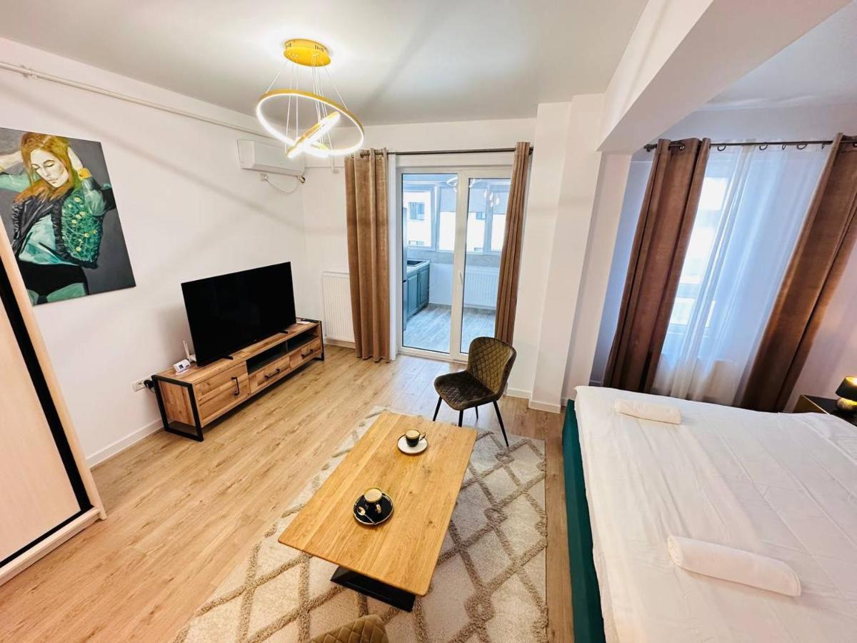Apartment Happy - Near Arenas & Unirii - Rh Living