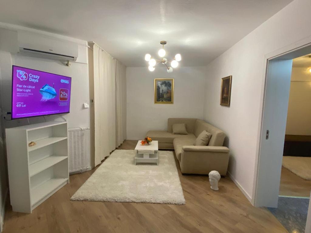 Apartament Aviatiei 4