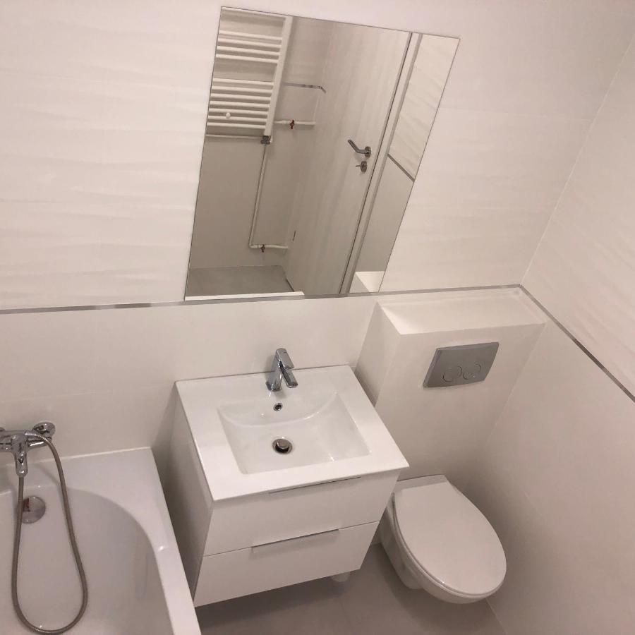 Apartment Uverturii