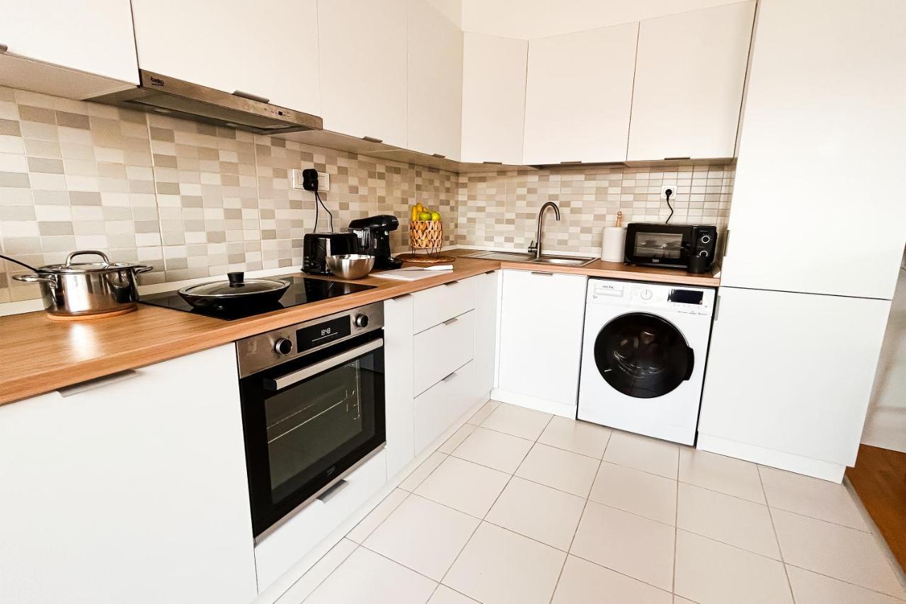 Downtown D21 Apartment *