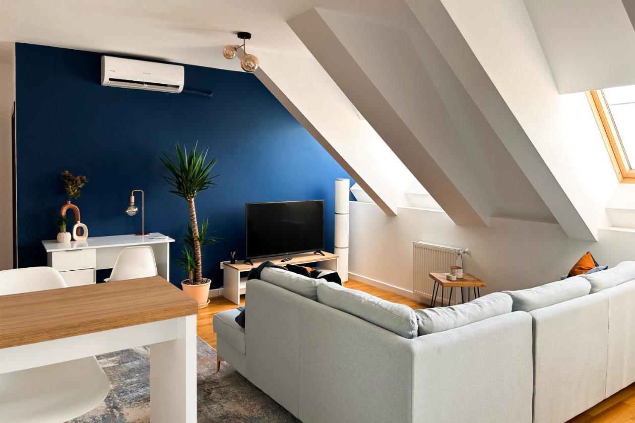 Downtown D21 Apartment *