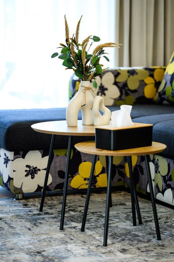Eme-rose Condo, Free Guarded Parking & Gym Apartament Bucureşti