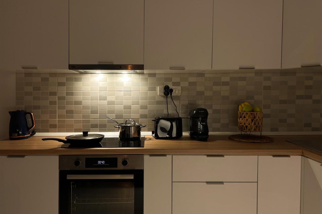 Downtown D21 Apartment *
