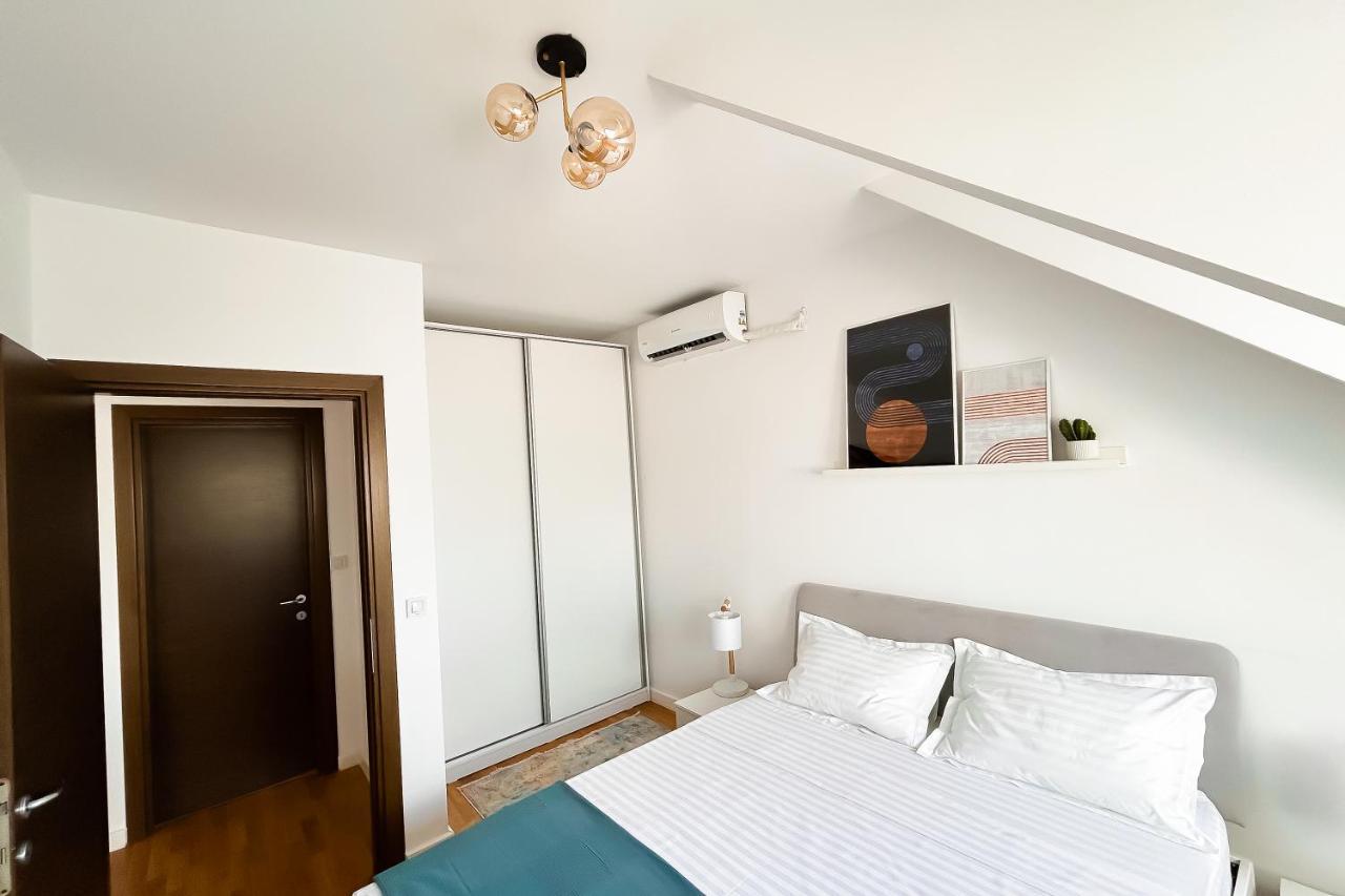 Apartment Downtown D21