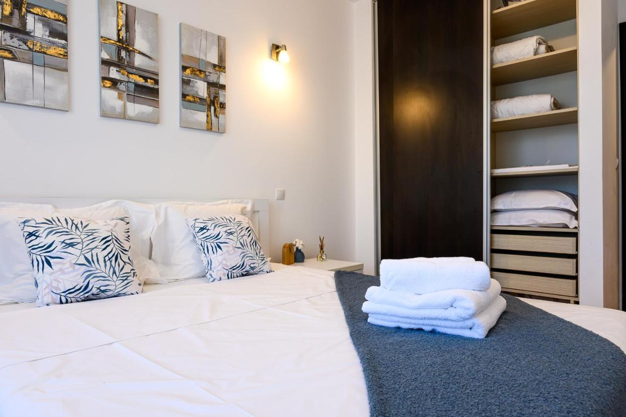 Apartament Eme-rose Condo, Free Guarded Parking & Gym *