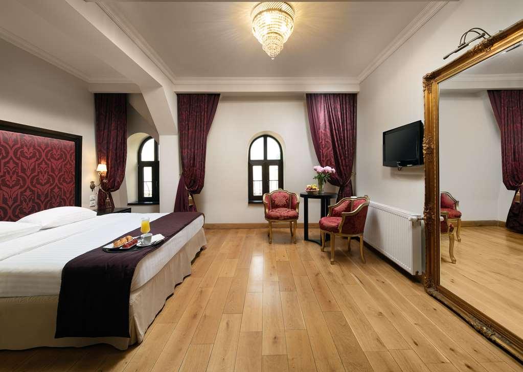 Moxa Boutique Hotel Bucharest